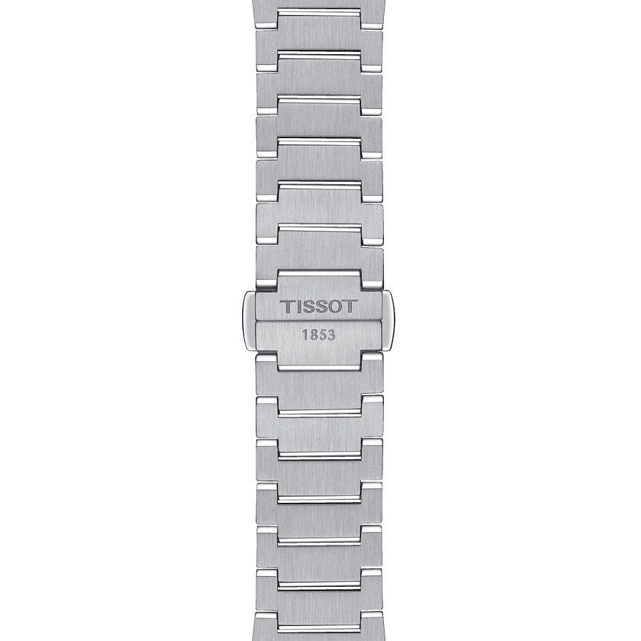 Часы Tissot PRX 35 mm T137.210.11.081.00 — сталь металл, Швейцария