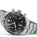 Швейцарские механические часы Oris Divers Sixty‑Five Chronograph 01 771 7791 4054-07 8 20 18, фото 2