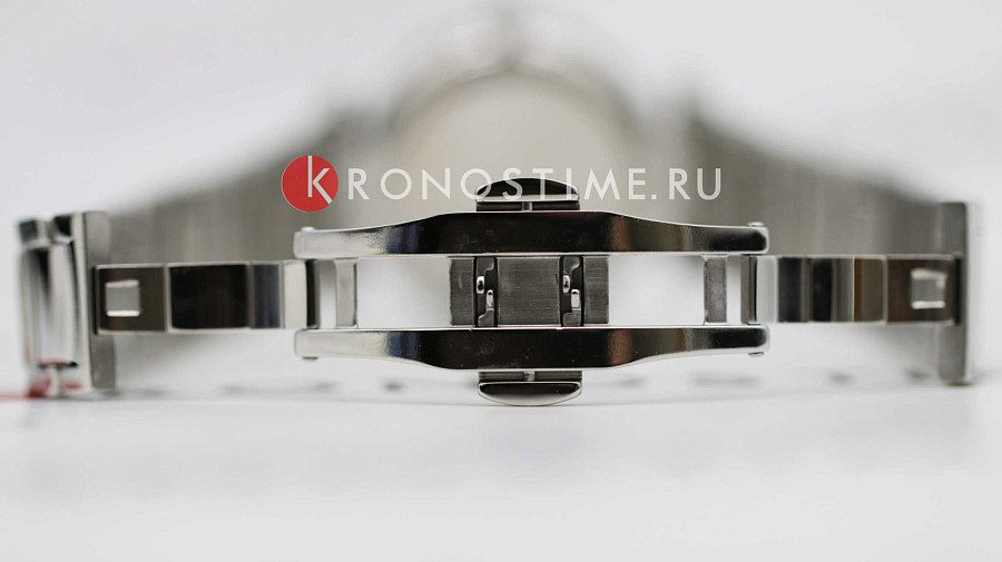 Часы Beverly Hills Polo Club BP3565C.320 — перламутровый, сталь металл