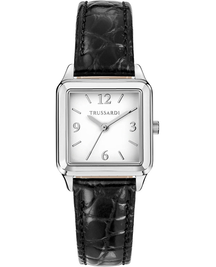 Часы Trussardi T-Forma R2451173502 — женские, белый