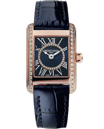 Frederique Constant Classics Carree FC-200NMCDCD14