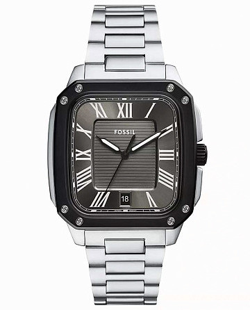 Fossil Crosby FS6122