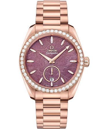 Omega Seamaster Aqua Terra 220.55.38.20.99.001