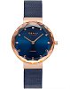 Датские часы Obaku Diamond V300LXVLML
