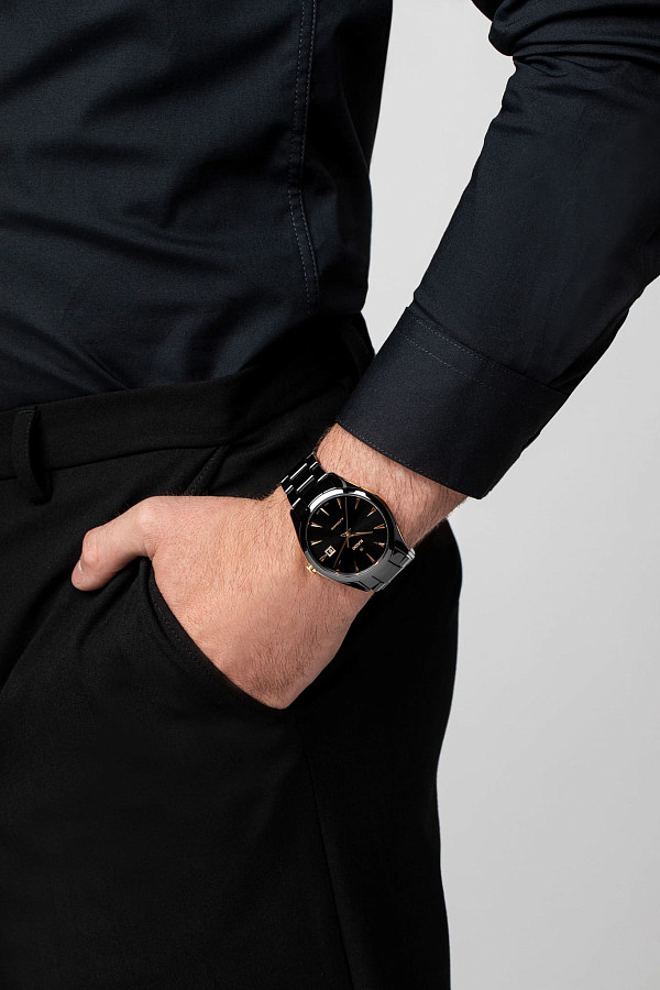 Часы Rado Hyperchrome Automatic R32252162 — артикул R32252162, мужские