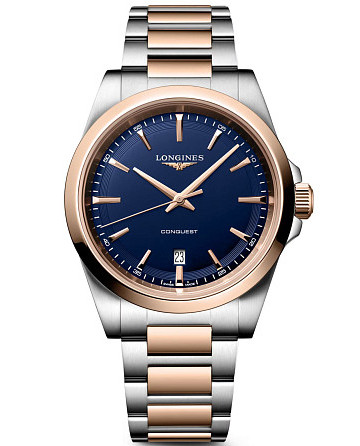 Longines Conquest 41 mm L3.860.3.98.7
