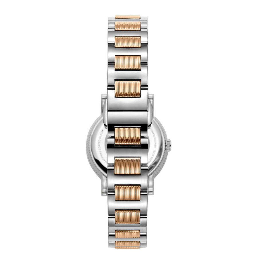 Часы Beverly Hills Polo Club BP3842X.520 — нержавеющая сталь с ip-покрытием, женские