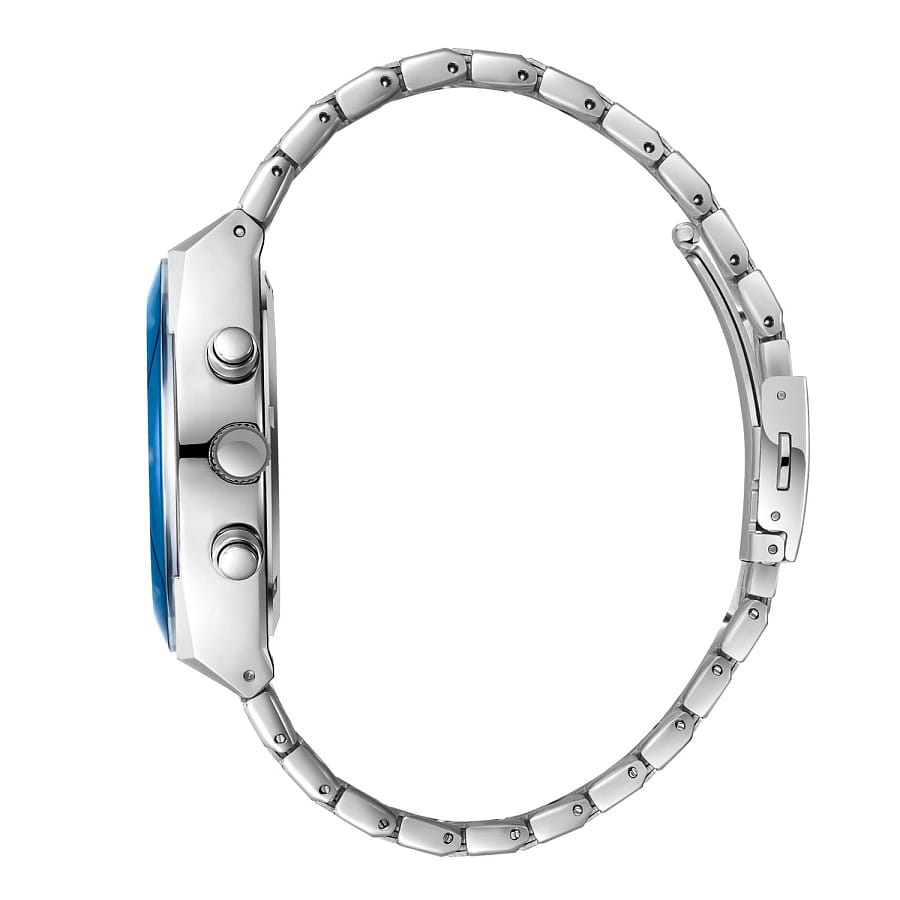 Часы Lee Cooper LC08100.390 — металл суперметалл, Англия