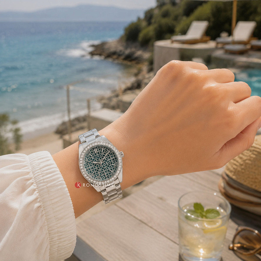 Часы Guess GW1100L1 — артикул GW1100L1