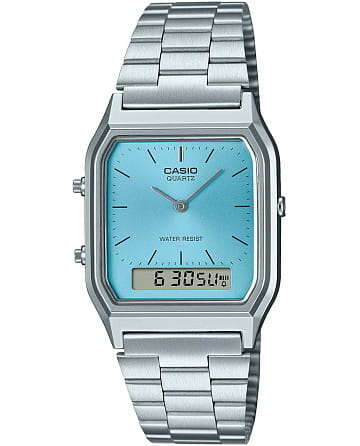 Casio Vintage AQ-230A-2A1