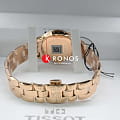 Швейцарские часы Tissot T-Wave T112.210.33.113.00, фото 7