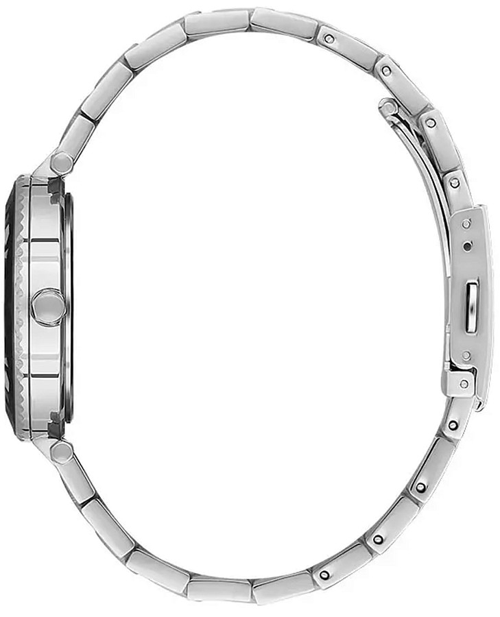 Часы Beverly Hills Polo Club BP3566C.320 — кварцевые, сталь металл