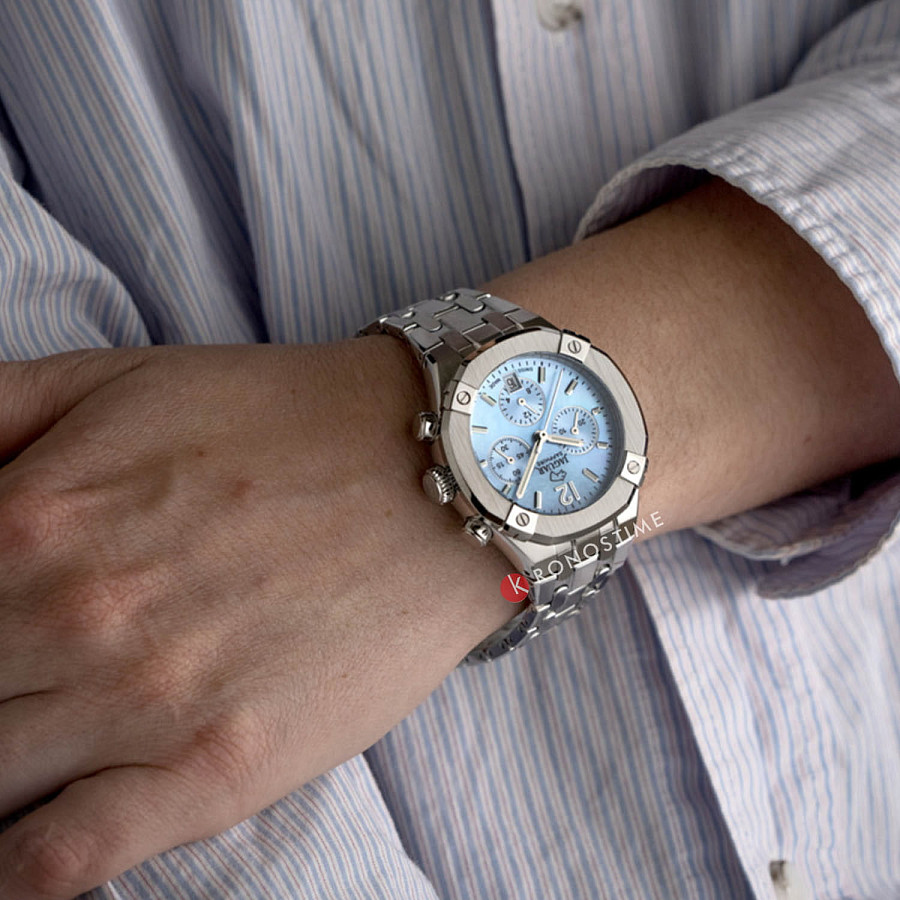 Часы Jaguar Diplomatic Quartz Lady J1053/2 — артикул J1053/2