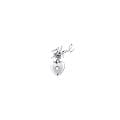 Серьги Karl Lagerfeld Charms KLAYD22, фото 3