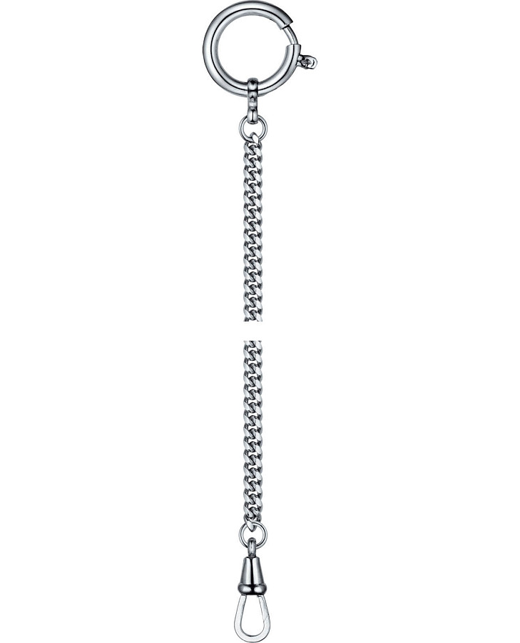 Часы Tissot Lepine Mechanical T861.405.99.033.00 — латунь, Швейцария
