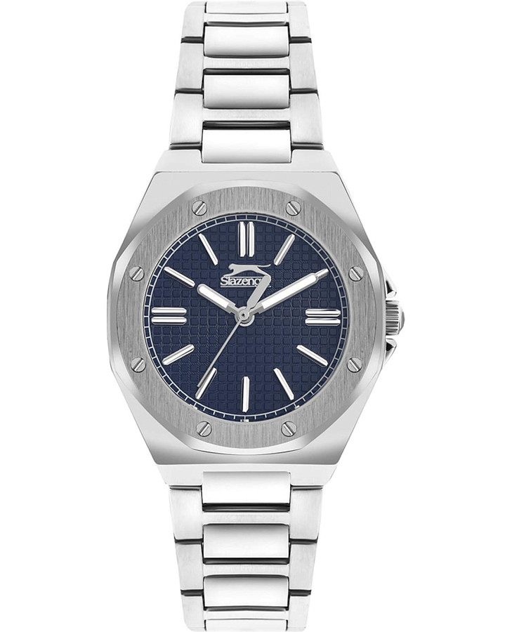 Часы Slazenger SL.09.2306.3.05 — женские, синий