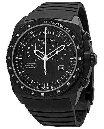 Certina DS Podium C015.434.17.050.00