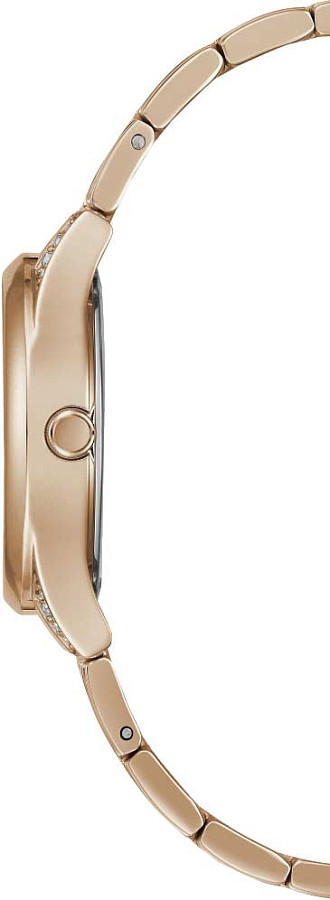 Часы Guess Mini Aura GW0385L3 — металл сталь, США