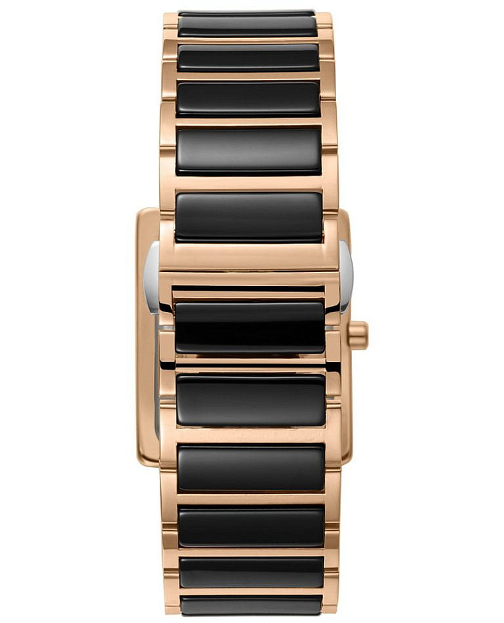 Часы Beverly Hills Polo Club Quartz BP3699C.521 — сталь с ip покрытием + керамика, женские