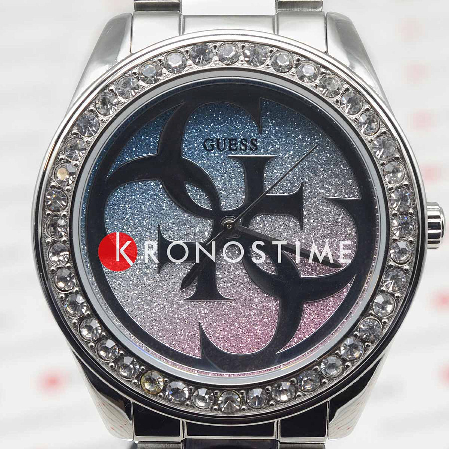 Часы GUESS W1201L1 — США, кварцевые