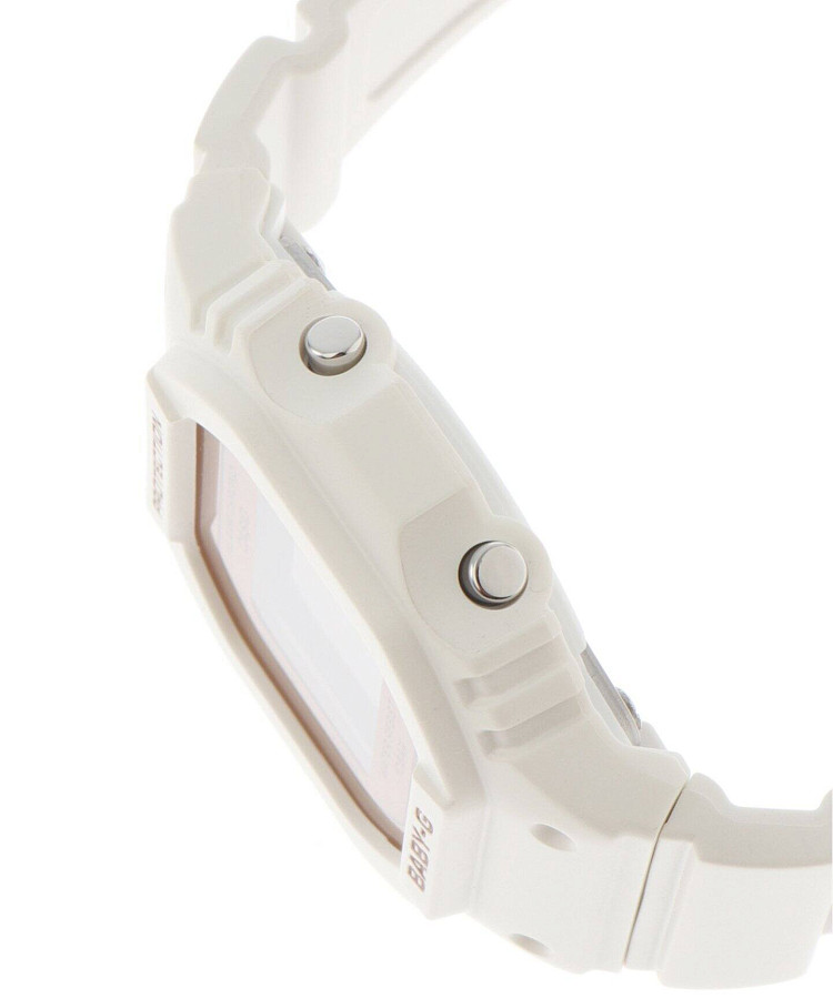 Часы Casio Baby-G BGD-565SC-4DR (BGD-565SC-4) — пластик, женские