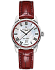 Швейцарские часы Certina DS Podium Lady Automatic 29mm C001.007.16.423.00