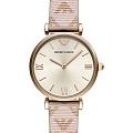 Итальянские наручные часы Emporio Armani Gianni-T-Bar AR11126