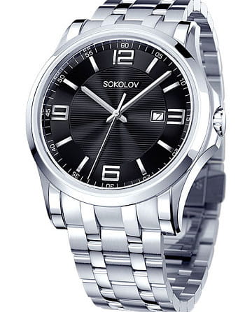 Sokolov 301.71.00.000.02.01.3