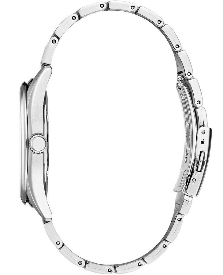 Часы Seiko Conceptual Series Dress SUR307P1 — металл сталь, Япония
