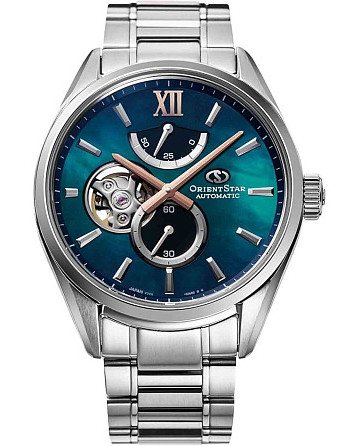 Orient Star RE-BY0001A (RK-BY0001A)