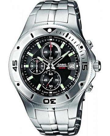 Casio Collection MTD-1057D-1A