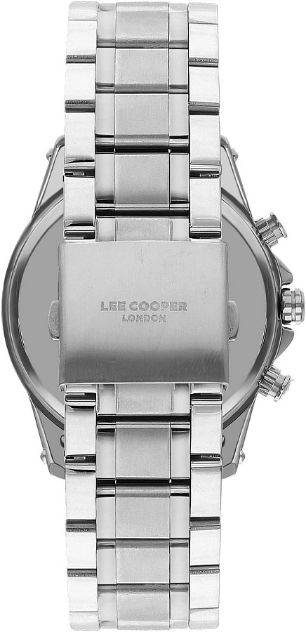 Часы Lee Cooper LC07637.350 — суперметалл, Англия