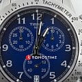 Швейцарские часы Tissot V8 Quartz Chronograph T106.417.11.042.00, фото 3