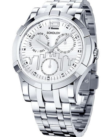 Sokolov 304.71.00.000.01.01.2