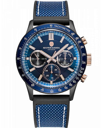 Scotch&Soda SSM.105B