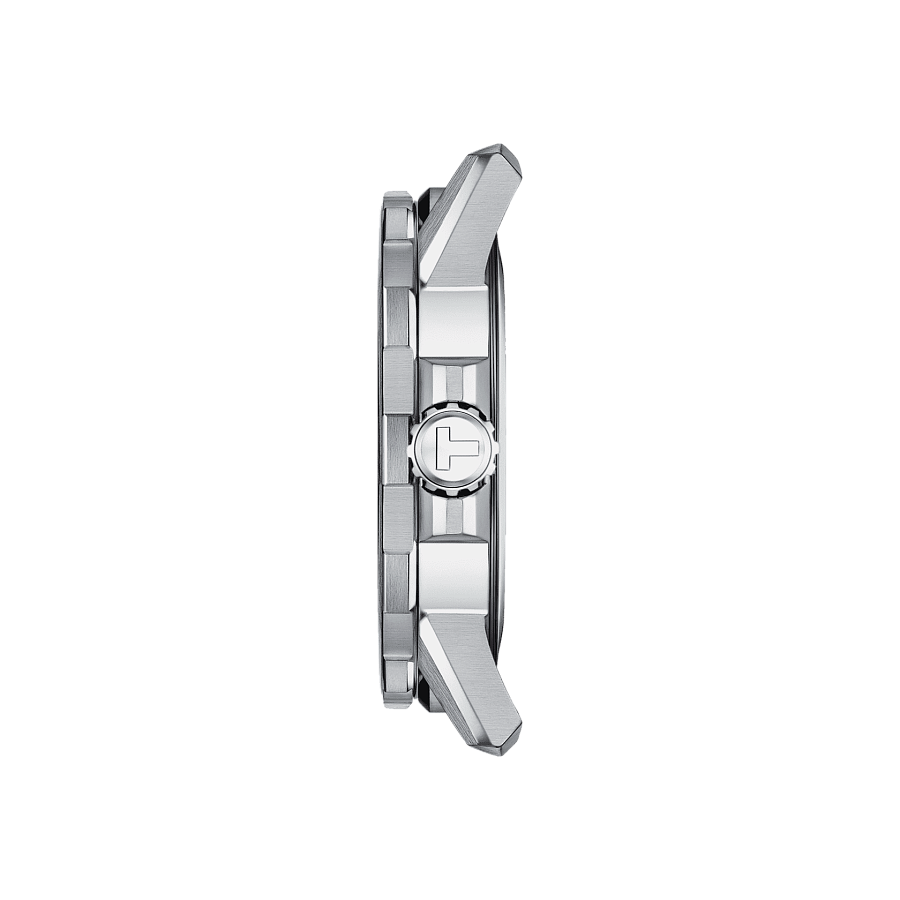 Часы Tissot Supersport Gent T125.610.17.051.00 — артикул T1256101705100