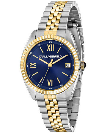 Karl Lagerfeld Timeless Code R0553108507