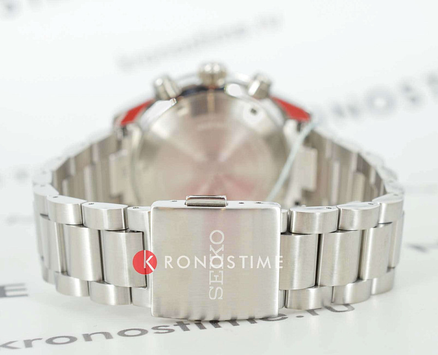 Часы Seiko Prospex Speedtimer SSC935P1 — артикул SSC935P1