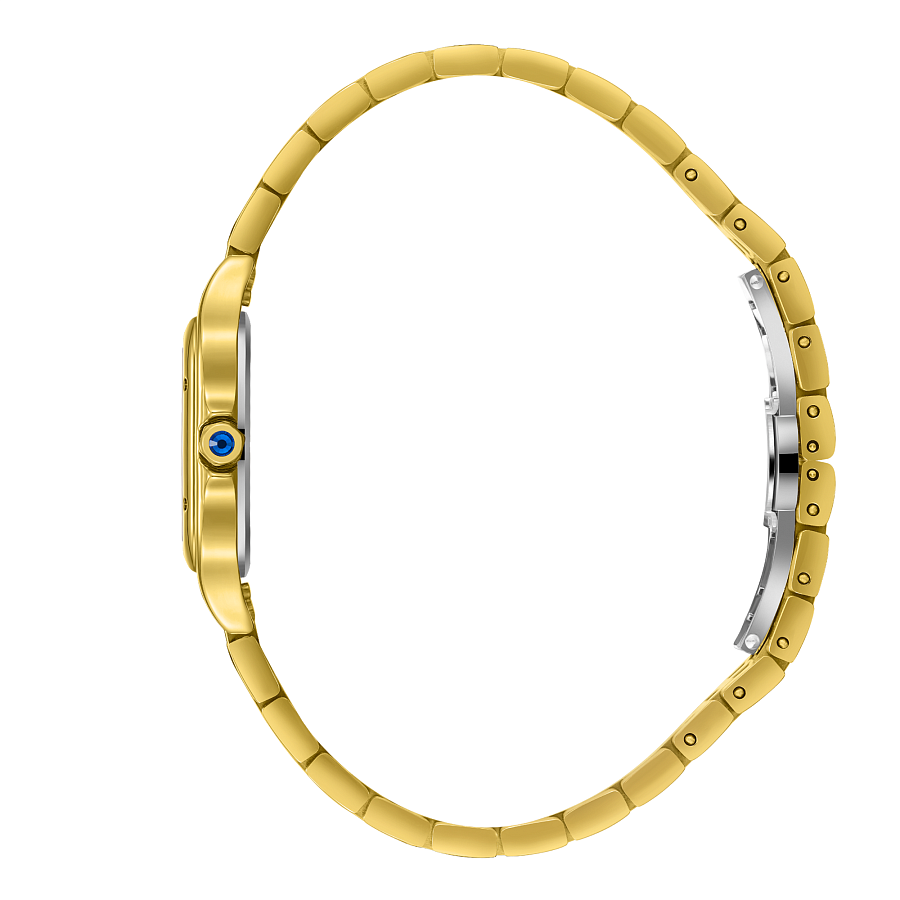 Часы Beverly Hills Polo Club BP3755C.130 — кварцевые, США, женские