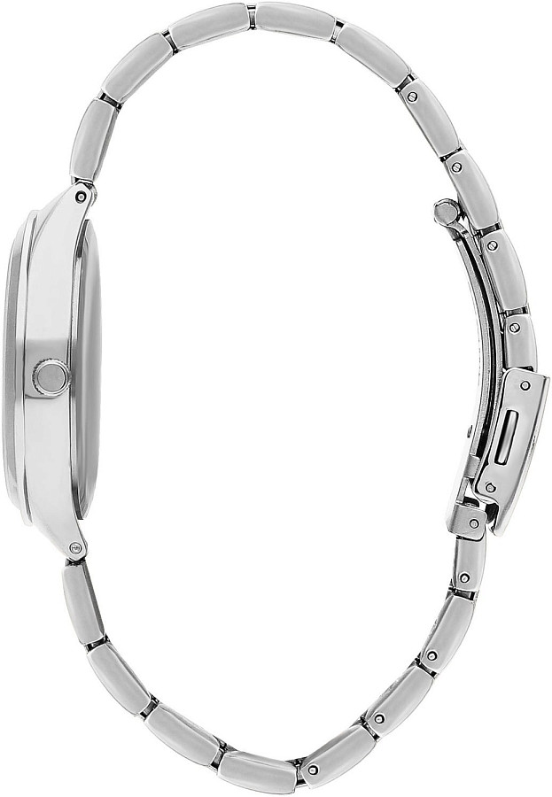 Часы Lee Cooper LC07643.390 — кварцевые, металл суперметалл