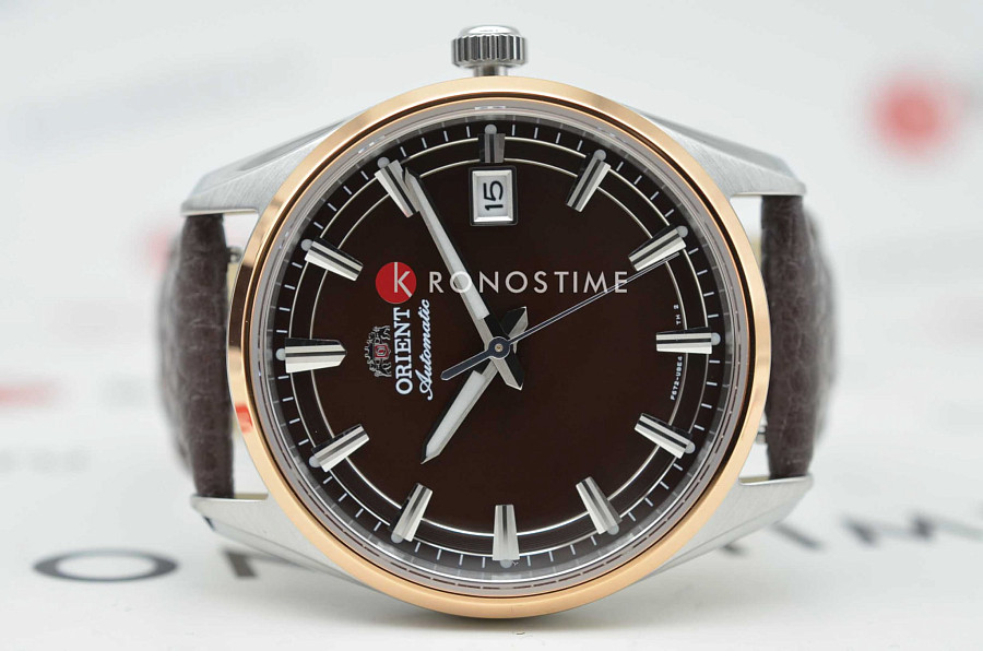 Часы Orient Classic Automatic RA-AC0R03Y (RN-AC0R03Y) — артикул RA-AC0R03Y