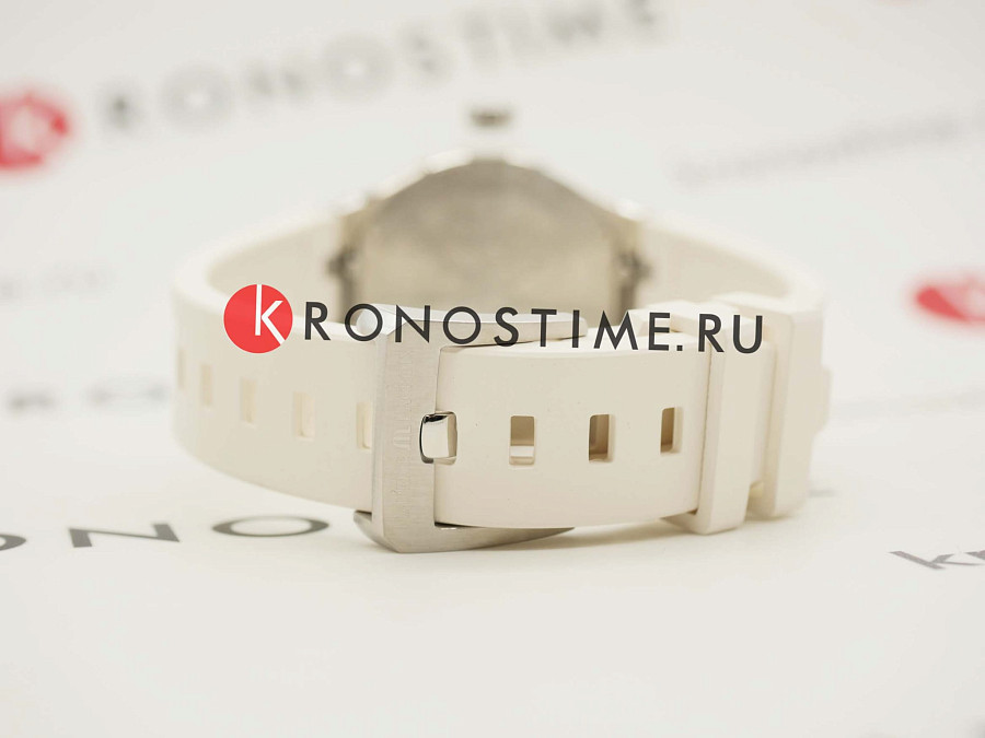 Часы Maurice Lacroix Aikon Quartz AI1106-SS000-150-7 — артикул AI1106-SS000-150-7, женские