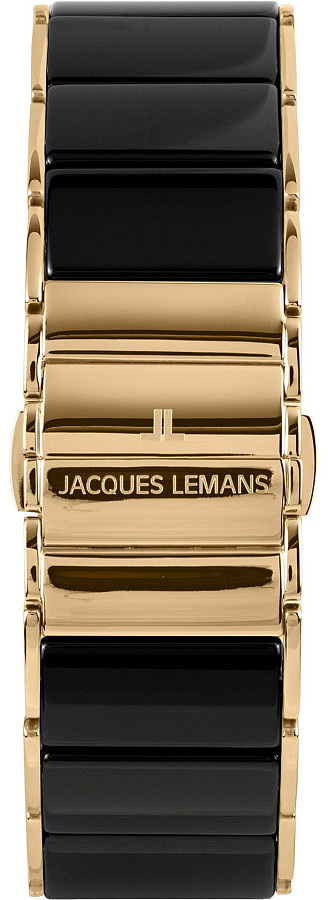 Часы Jacques Lemans Dublin 1-1940J — сталь металл, Австрия