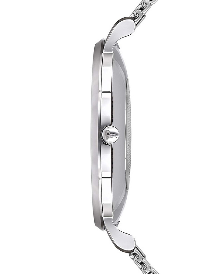 Часы Jacques Philippe Base JPQGS071246 — кварцевые, металл сталь