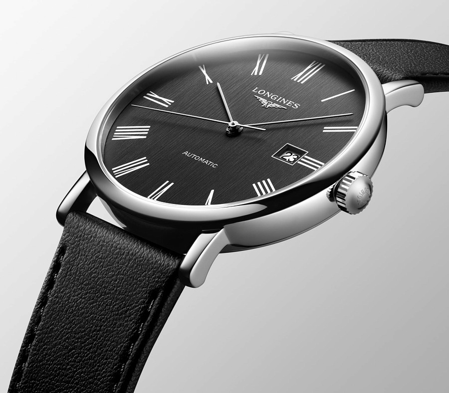 Часы Longines Elegant Collection L4.911.4.71.2 — артикул L49114712
