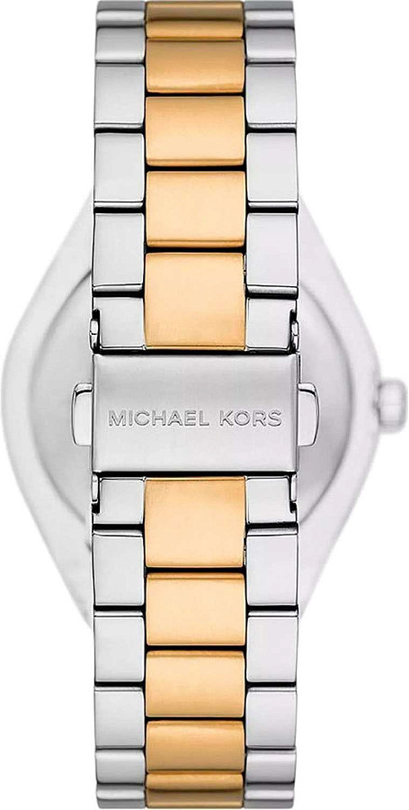 Часы Michael Kors Lennox MK7464 — нержавеющая сталь с pvd-покрытием, женские