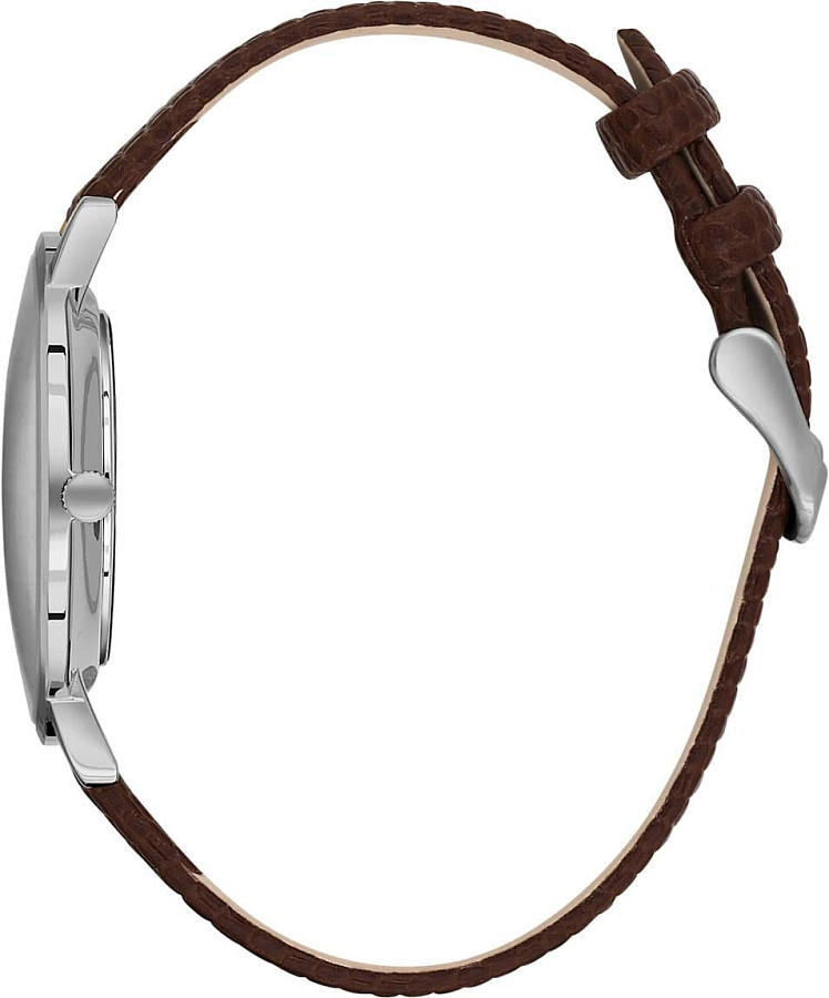 Часы Santa Barbara Polo & Racquet Club SB.8.10009-4 — кварцевые, сталь