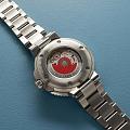 Швейцарские механические часы Oris Aquis Date 01 733 7770 4155-07 8 18 05P, фото 5