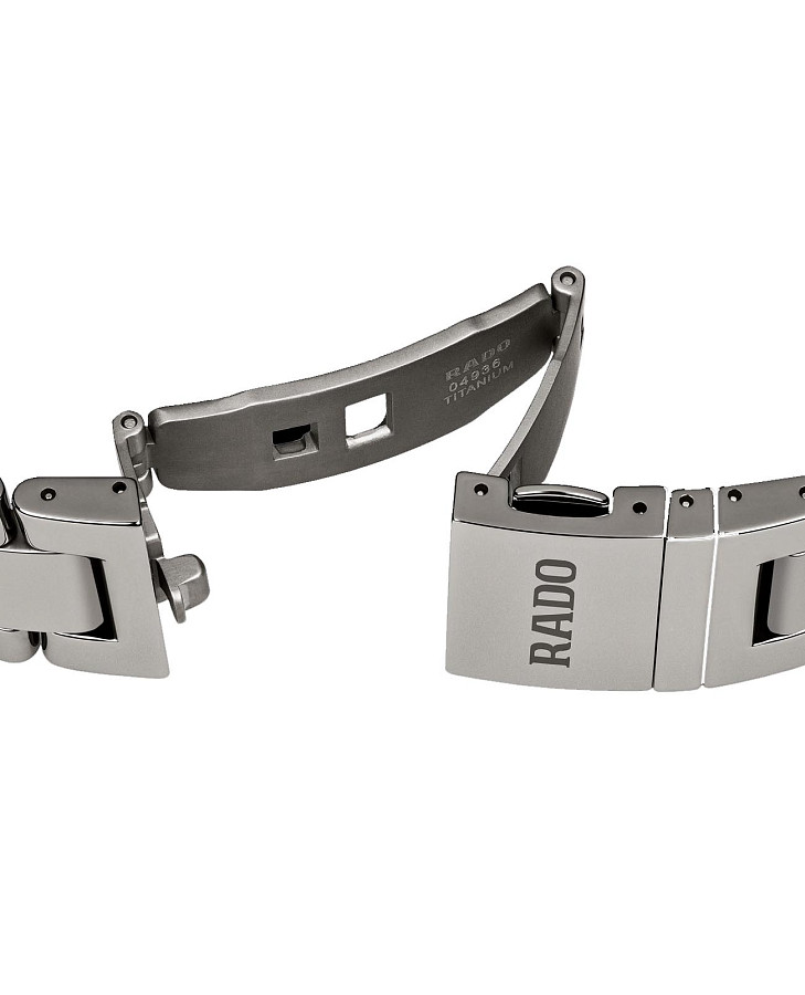 Часы Rado Hyperchrome Automatic Diamonds R32052012 — артикул R32052012