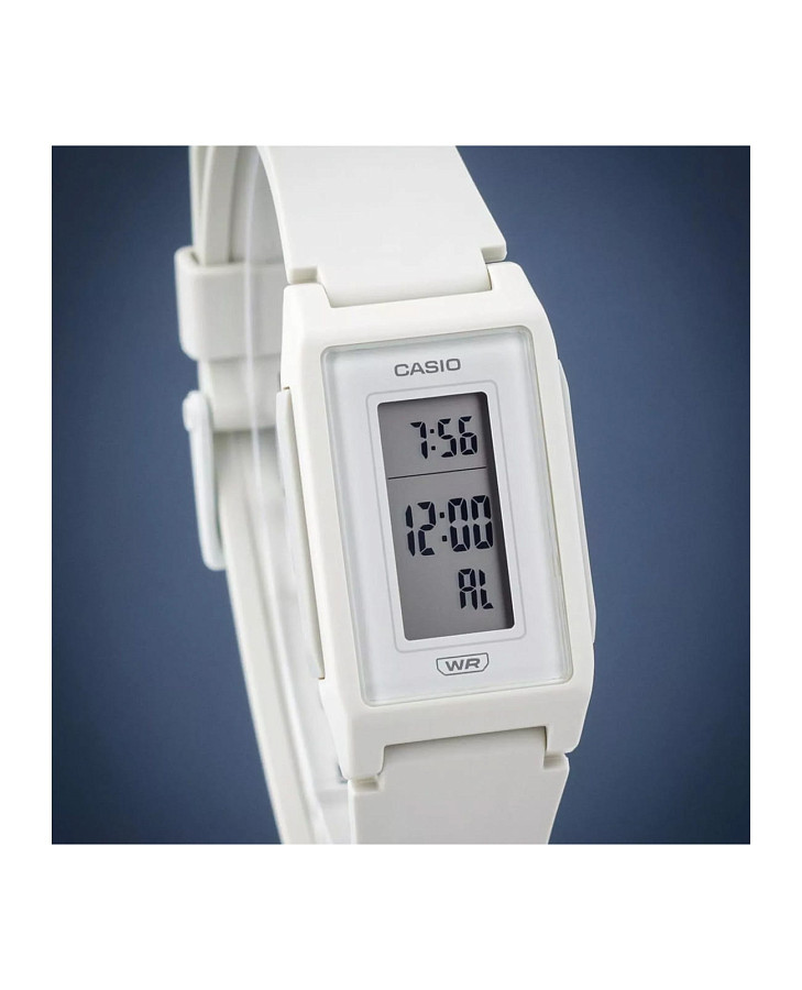Часы Casio Collection LF-10WH-8EF — артикул LF-10WH-8EF